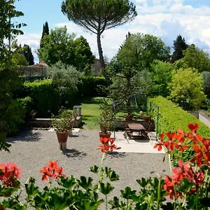 Le Del Conventino Di Marciano , Sienne Italie