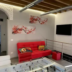 Ca Foscari Loft & Factory San Siro Stadium , Milan Italie