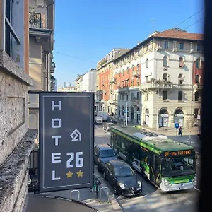 26 Milán
