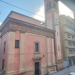 Farolfi Galliera Boloňa