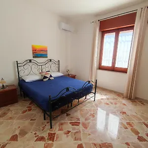 Katia Appartamento San Vito Lo Capo