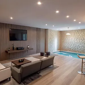 Design With Private Pool Exclusive Use - Stelvio 21 Apartment Milan