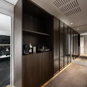 Hotel The Glamore Duomo, Mailand