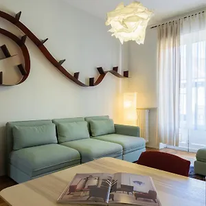 Marsala Flexyrent Apartment Milan