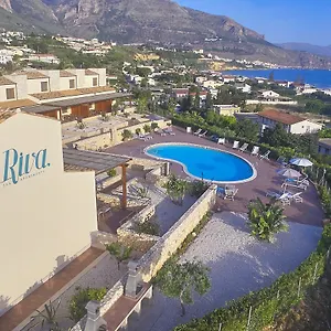 Riva Sea Apartment Castellammare del Golfo