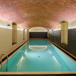 Residenza Porta Volta Aparthotel