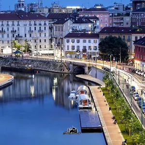  Appartamento Laura's - I Navigli Che Vorrei