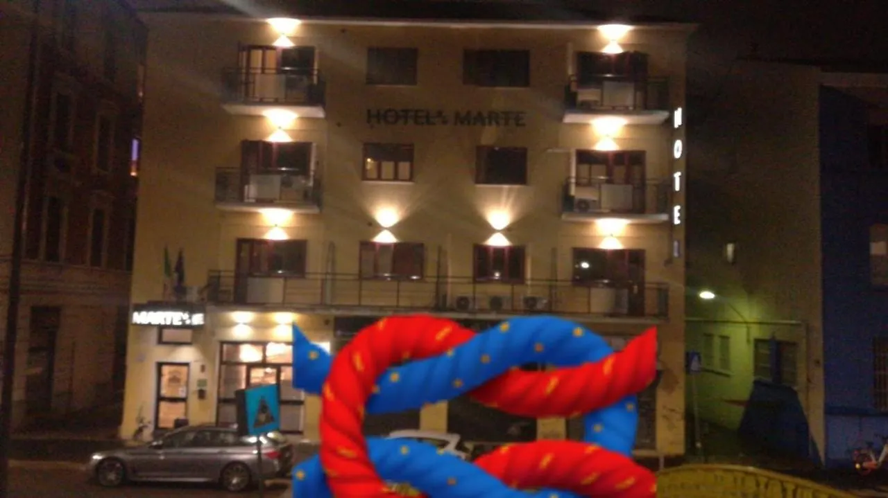 Hotel Marte Milano