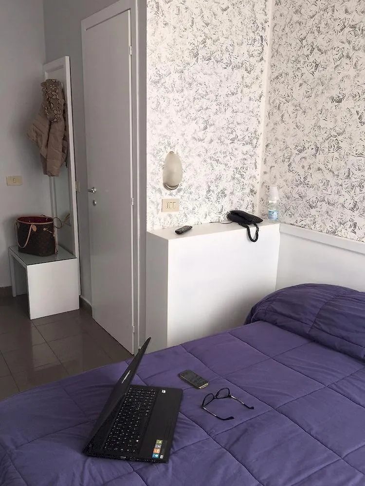 Hotel Marte Milano