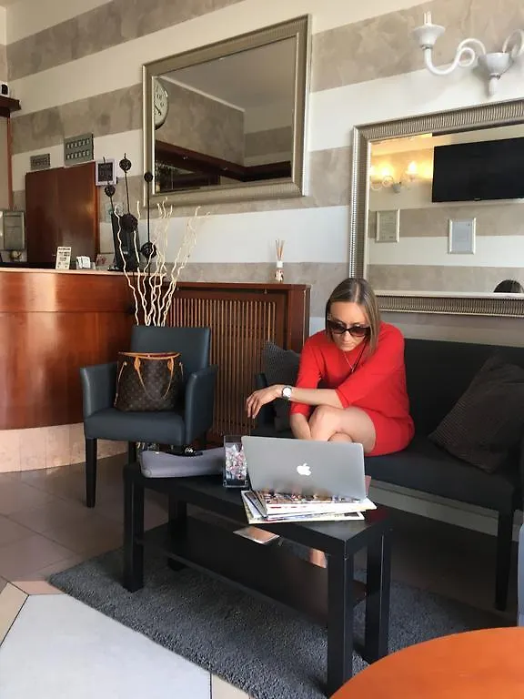 Hotel Marte Milano