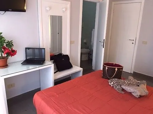 Hotel Marte Milán